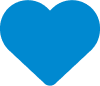 heart icon