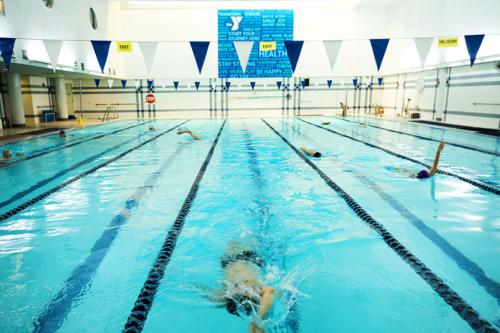 berkeley indoor lap pool