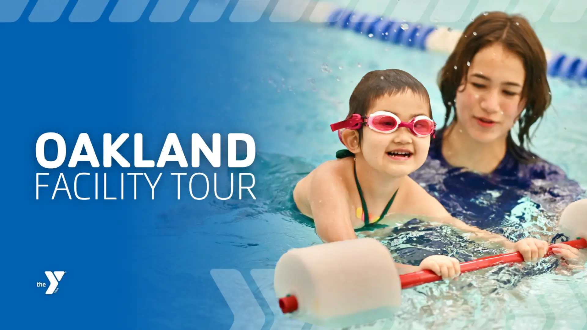 Oakland Facility Tour Thumbnail