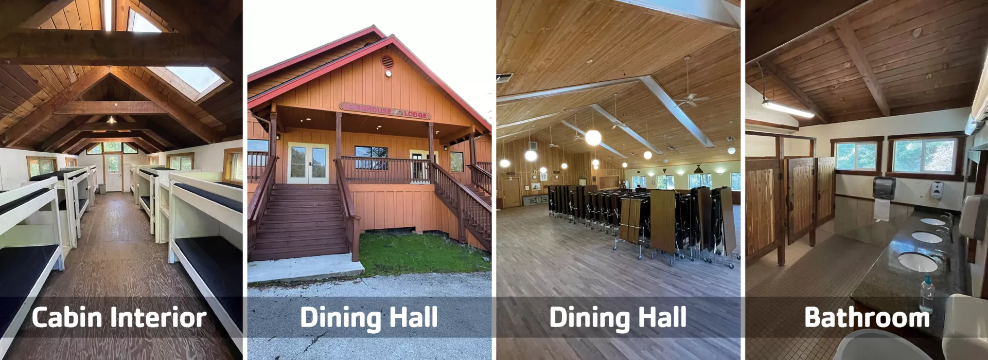 Camp Facilities Photo