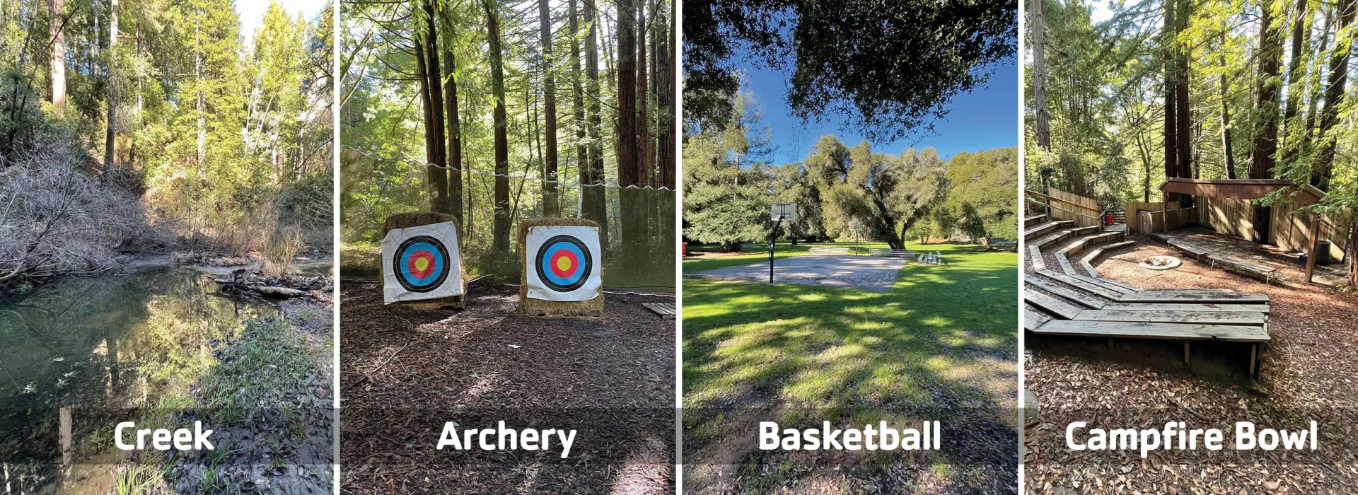 Camp Facilities Photo