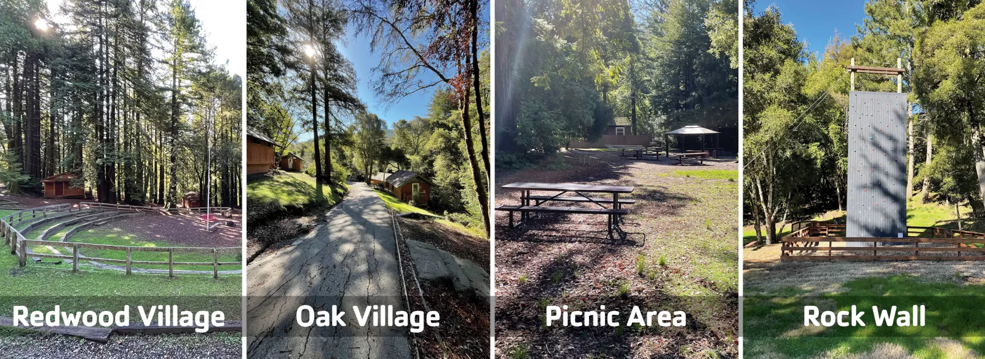 Camp Facilities Photo