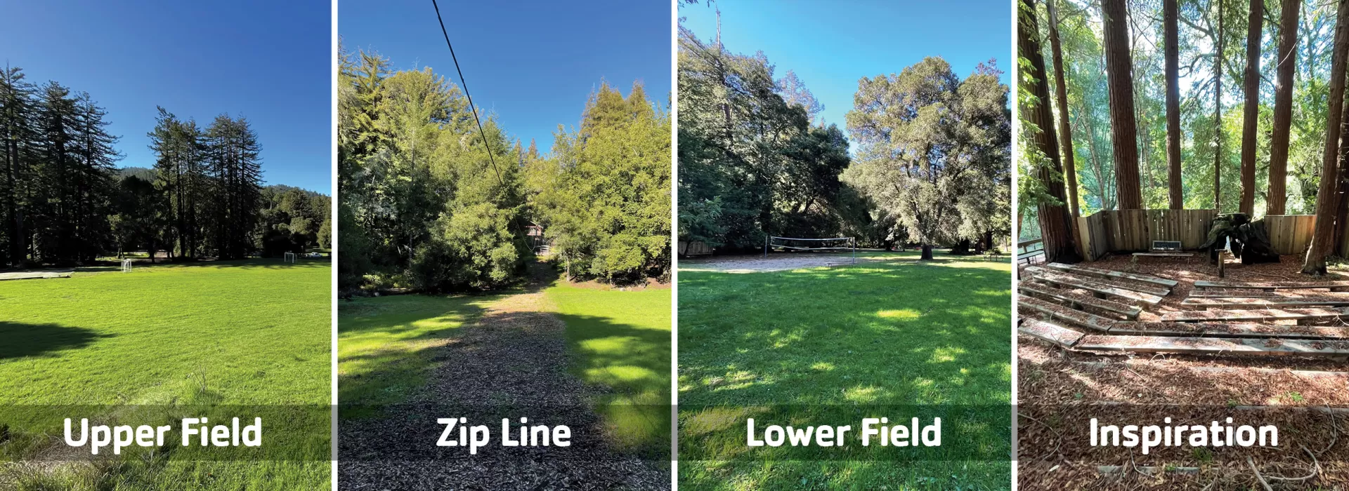 Camp Facilities Photo