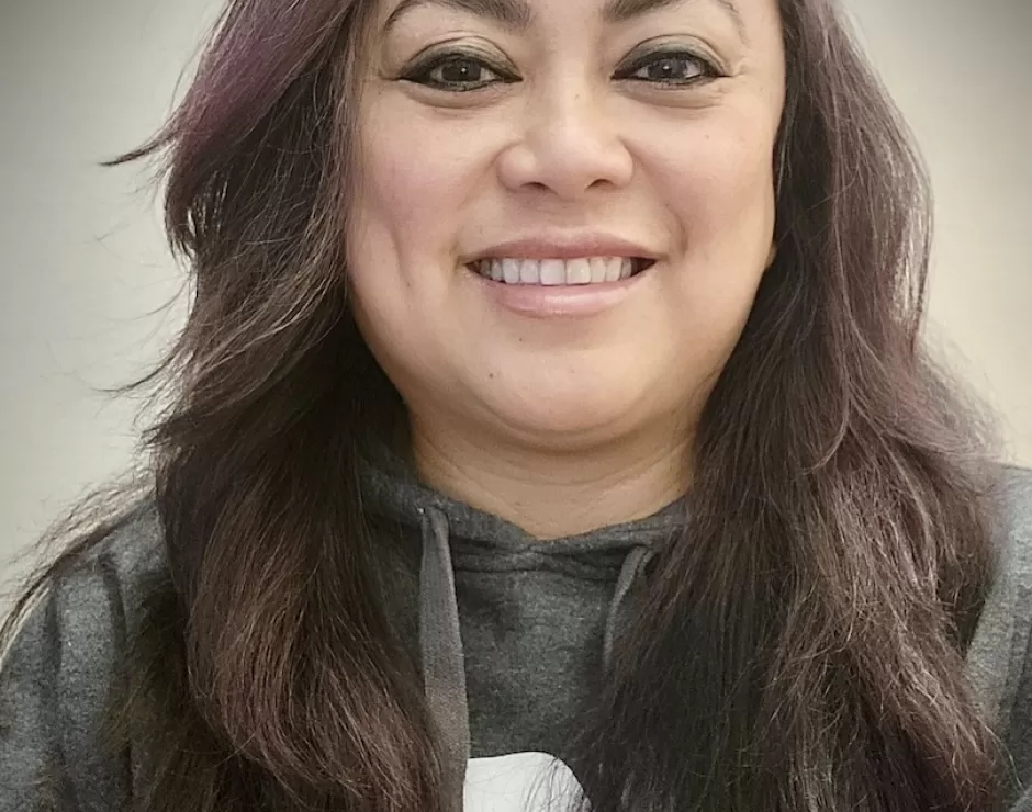 headshot of jo scully