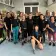 Women On Weights small group training clinic at Berkeley YMCA